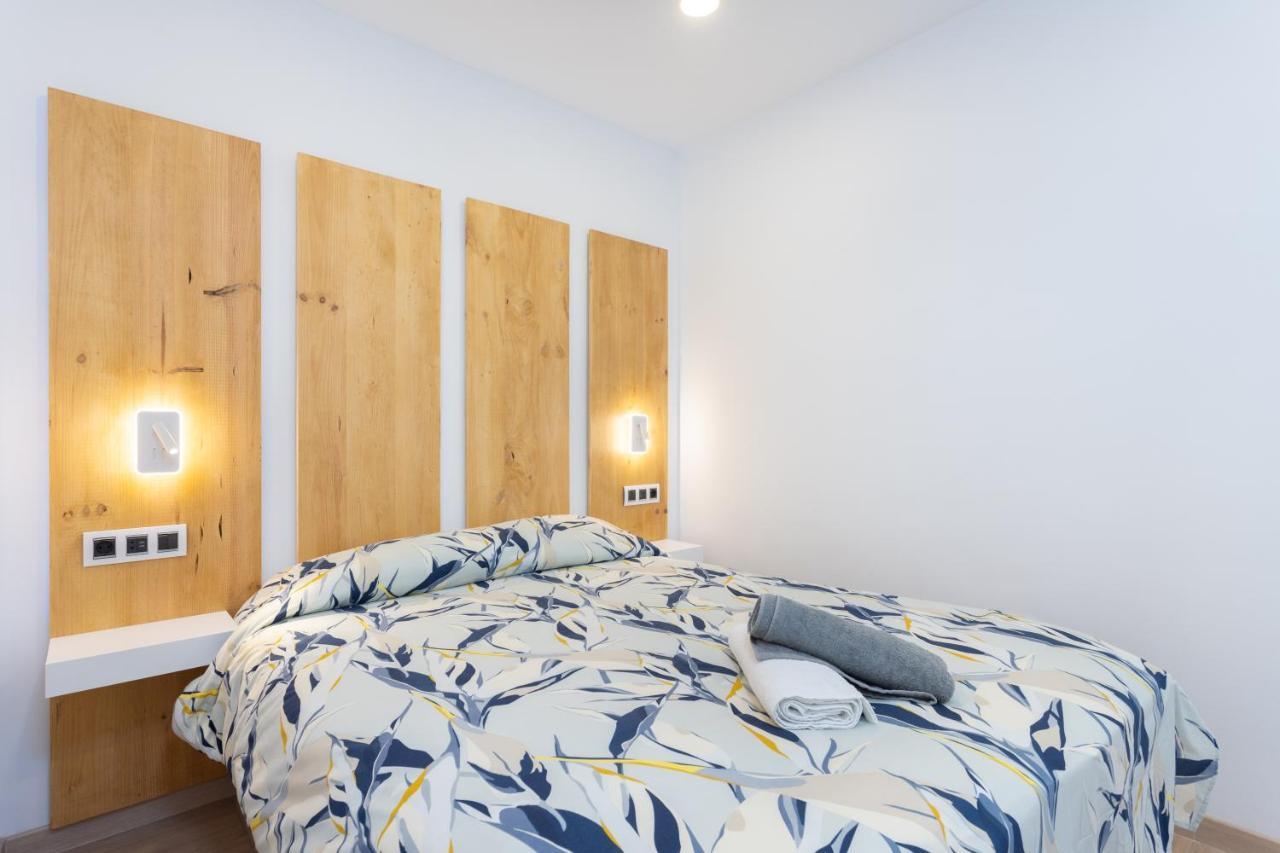 145 Santa Cruz Urban Deluxe By Sunkeyrents Apartment Exterior foto