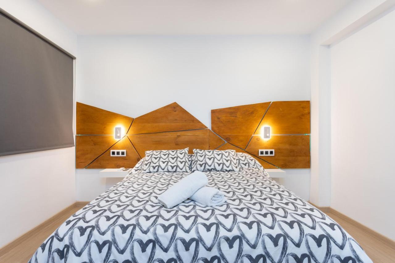 145 Santa Cruz Urban Deluxe By Sunkeyrents Apartment Exterior foto