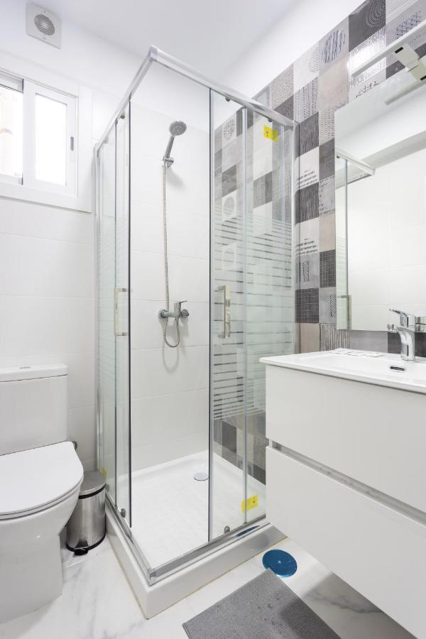 145 Santa Cruz Urban Deluxe By Sunkeyrents Apartment Exterior foto